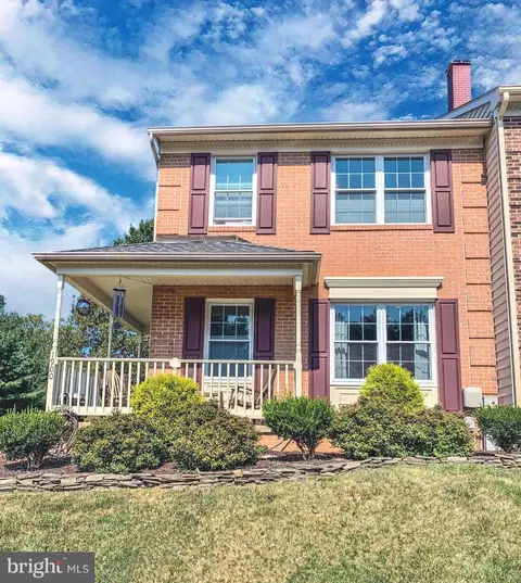 1900 Thomas Run Cir, Bel Air, MD 21015