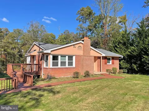 2606 Harford Rd, Fallston, MD 21047