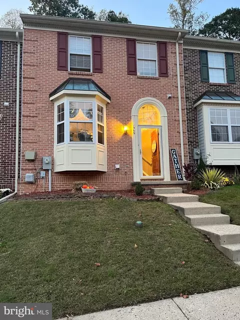 1969 Millington Sq, Bel Air, MD 21015