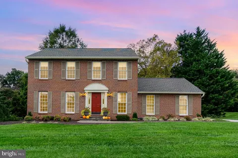 1811 Hamlet Pl S, Bel Air, MD 21015