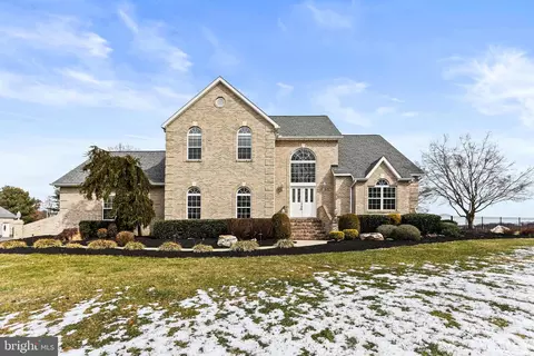 850 Stansbury Rd, Pylesville, MD 21132