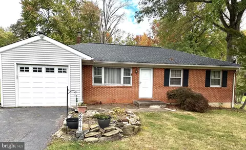 2217 Apollo Ter, Havre De Grace, MD 21078