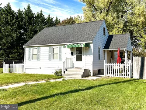 313 Custis St, Aberdeen, MD 21001