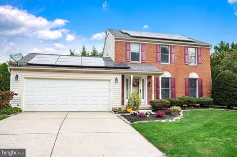 708 Trout Dale Ter, Bel Air, MD 21014