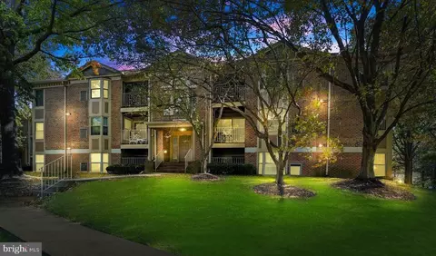 203 Star Pointe Ct #1B, Abingdon, MD 21009