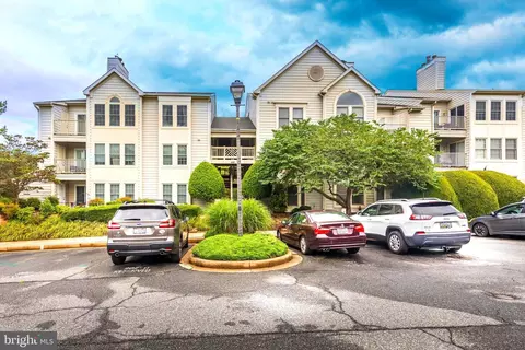 902 F Martell Ct #902-F, Bel Air, MD 21014