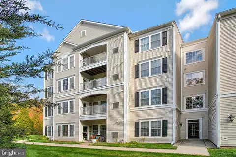 1400 G Joppa Forest Dr #7, Joppa, MD 21085