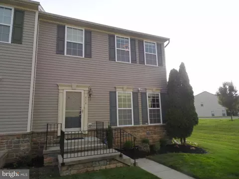 514 Lothian Way #197, Abingdon, MD 21009