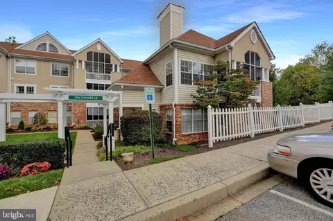 chaucer, Bel Air, MD 21014