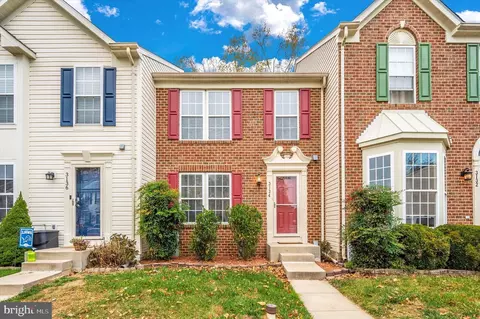 3134 Freestone Ct, Abingdon, MD 21009
