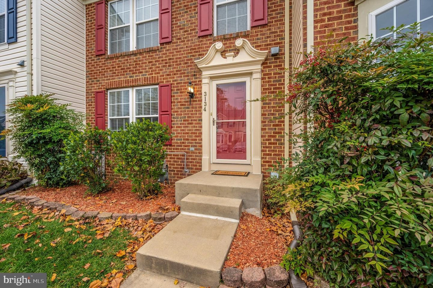 3134 Freestone Ct, Abingdon, MD 21009 photo 3