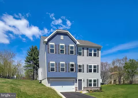 1221 Ontario St, Havre De Grace, MD 21078