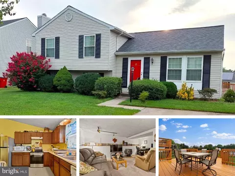 707 Pinefield Way, Edgewood, MD 21040