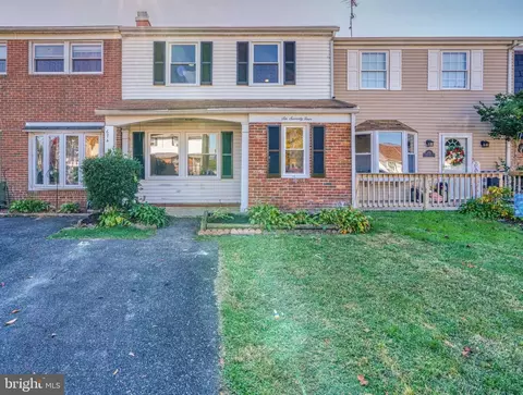 674 Shore Dr, Joppa, MD 21085