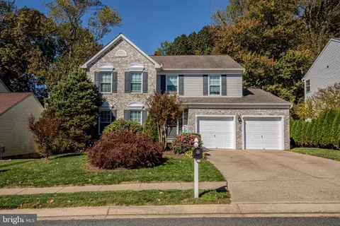 808 High Plain Dr, Bel Air, MD 21014