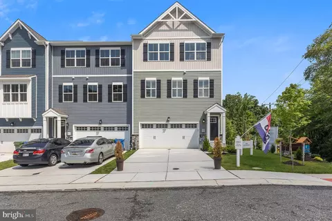 601 Snapdragon Ct, Abingdon, MD 21009