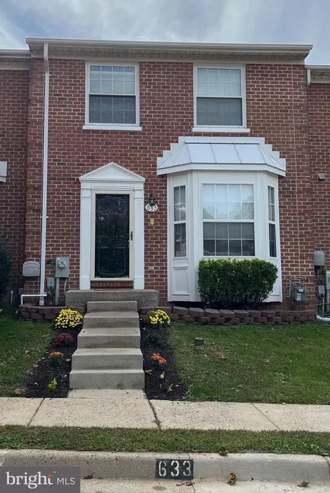 633 N Branch Ct, Abingdon, MD 21009
