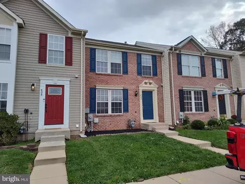 407 Mayapple Ct, Abingdon, MD 21009