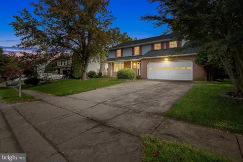 811 Hayden Way, Bel Air, MD 21014