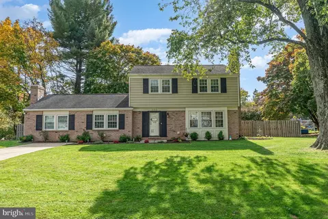 100 Colony Pl, Bel Air, MD 21014