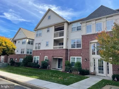 311 E Tall Pines Ct #5, Abingdon, MD 21009