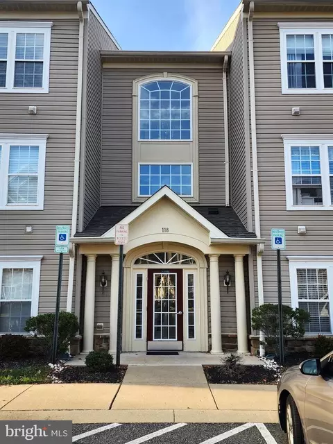 118 F Nichols St, Bel Air, MD 21014