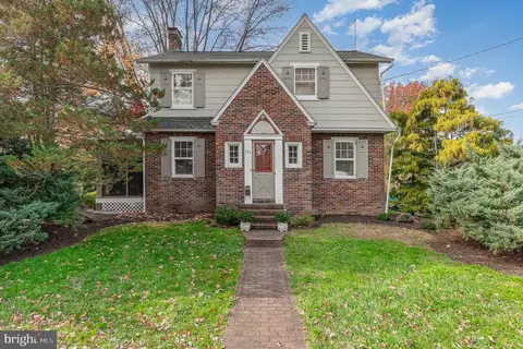 704 S Adams St, Havre De Grace, MD 21078