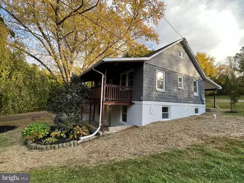 2755 Forge Hill Rd, Bel Air, MD 21015