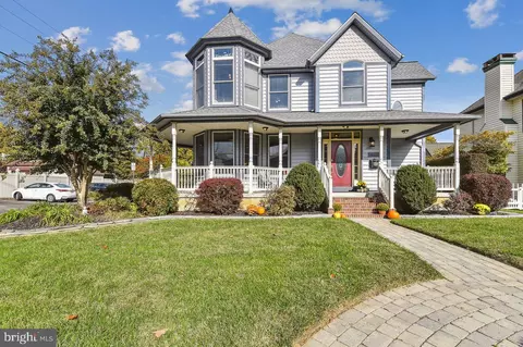 409 Girard St, Havre De Grace, MD 21078