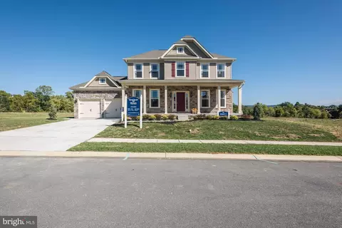 2246 Gibson Rd, Forest Hill, MD 21050