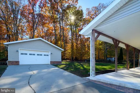 1603 Shirley Ave, Joppa, MD 21085 photo 38