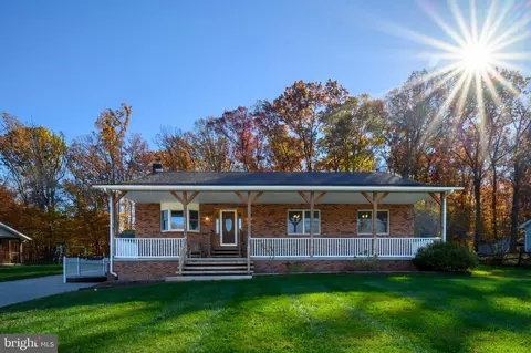 1603 Shirley Ave, Joppa, MD 21085