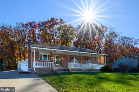 1603 Shirley Ave, Joppa, MD 21085 photo 4