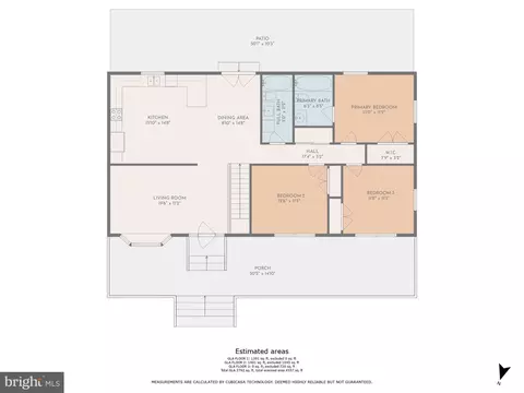 1603 Shirley Ave, Joppa, MD 21085 photo 8