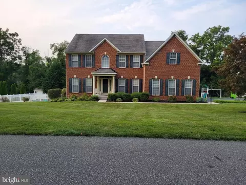 1116 Megg Ct, Joppa, MD 21085