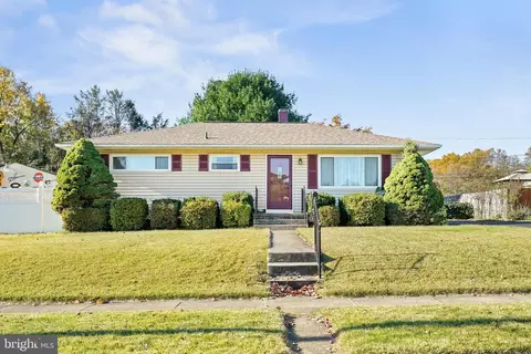 18 N Atwood Rd, Bel Air, MD 21014