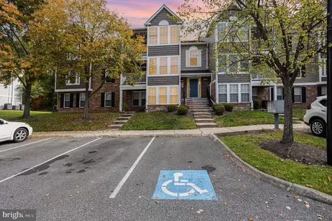 901 A Cedar Crest Ct #901-A, Edgewood, MD 21040