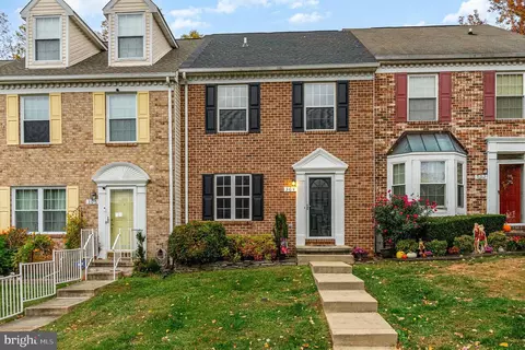 304 Althea Ct, Bel Air, MD 21015