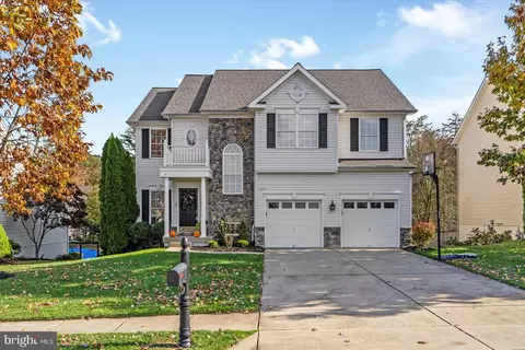 3605 Wolf Trail Dr, Abingdon, MD 21009