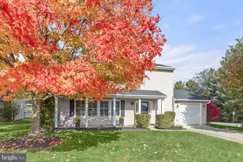 400 Crisfield Dr, Abingdon, MD 21009