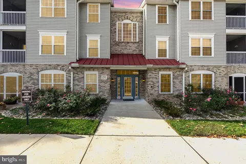 1704 Rich Way #2C, Forest Hill, MD 21050