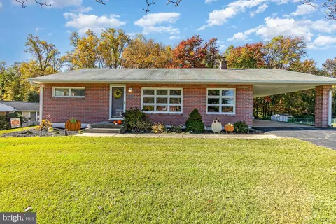 746 Tydings Rd, Havre De Grace, MD 21078