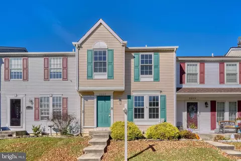 3327 Garrison Cir, Abingdon, MD 21009