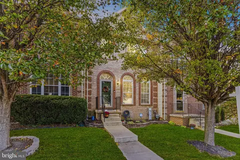 556 Callander Way, Abingdon, MD 21009