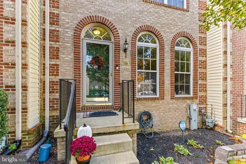 556 Callander Way, Abingdon, MD 21009 photo 2