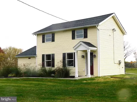 1989 Castleton Rd, Darlington, MD 21034