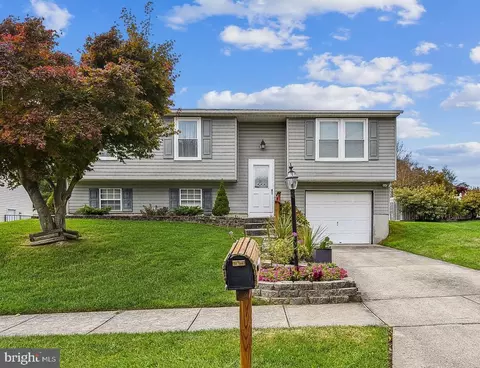 224 Kensington Pkwy, Abingdon, MD 21009