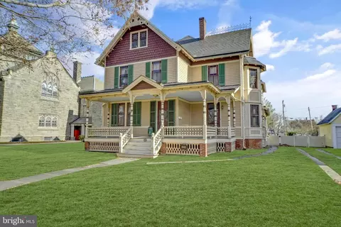115 S Union Ave, Havre De Grace, MD 21078