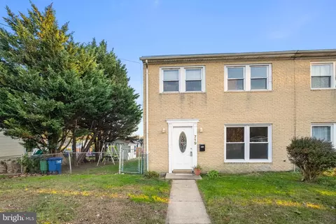 719 Edmund St, Aberdeen, MD 21001