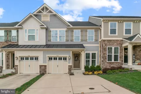 712 Shady Creek Ct, Bel Air, MD 21015